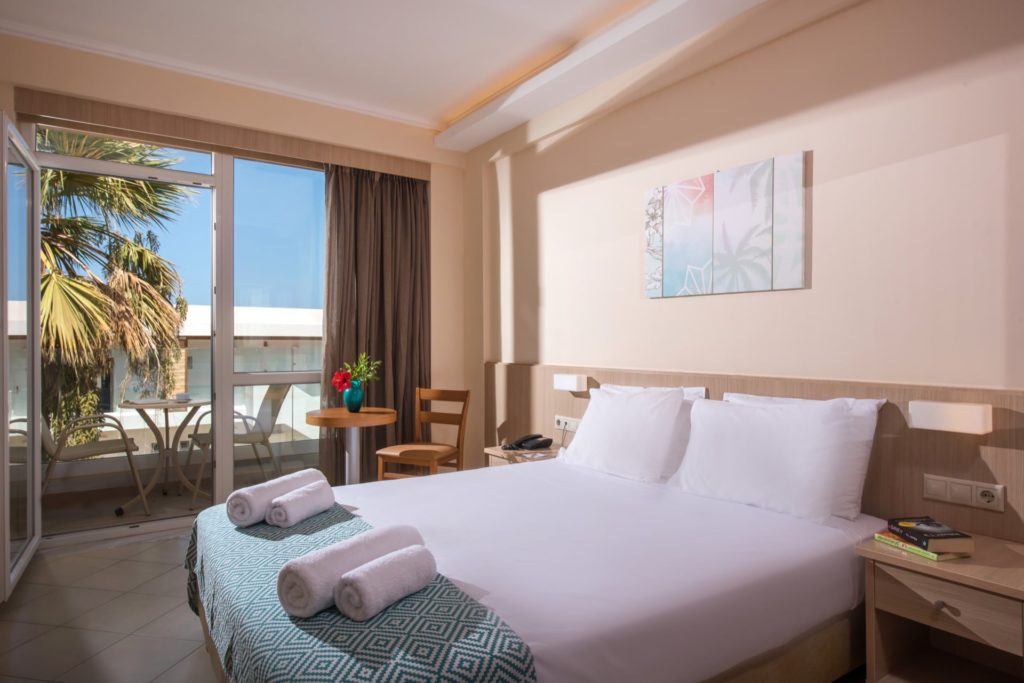Standard Double room | Lavris Hotels Group