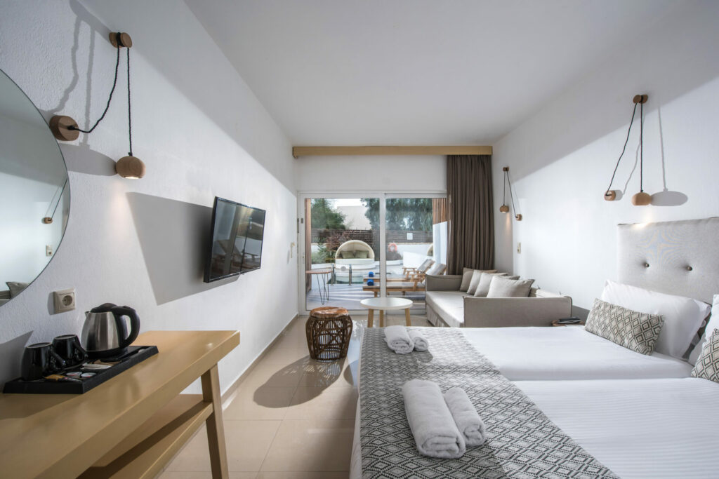 Accommodations | Lavris Hotels Group