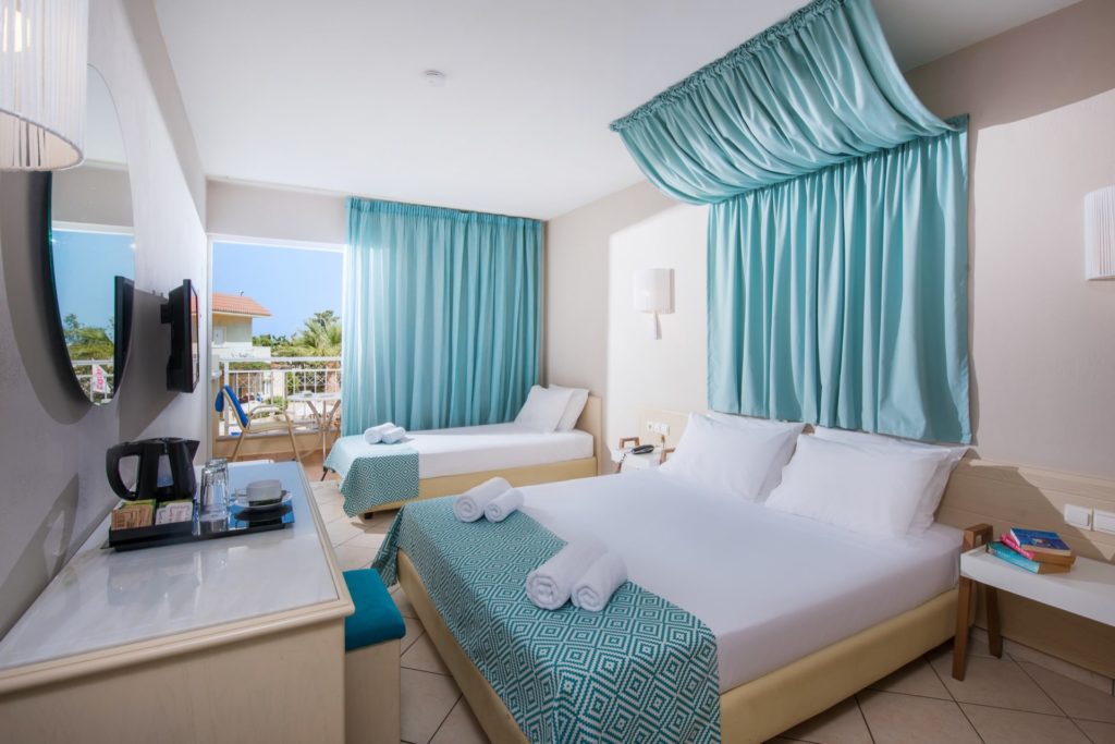 Superior Double room | Lavris Hotels Group